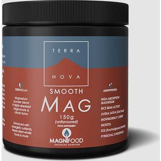 Terranova Smooth Mag Grøntsagspulver (150 g)