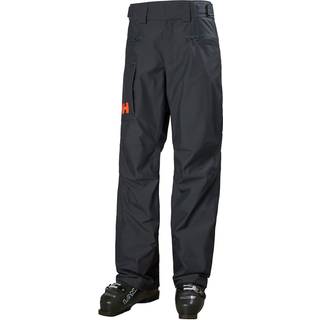 Helly Hansen Garibaldi 2.0 skibukser, herre, grå