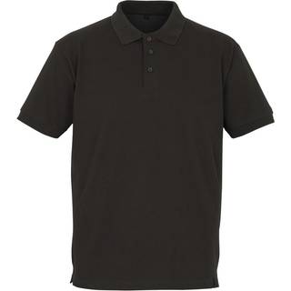 MASCOT® Poloshirt Mørk Antracit 50181-861-18 4XL