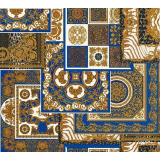 Versace Wallpaper Decoupage 37048-1