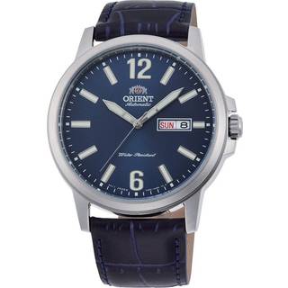 Orient Field Herreur Blå RA-AA0C05L19B