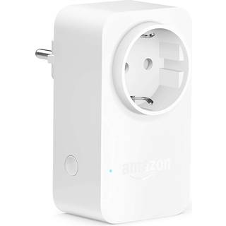 AMAZON Priza Smart stikkontakt - Via Alexa App