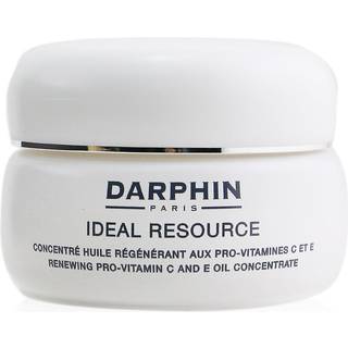 Darphin Ideal Resource Vitamin C & E Concentrate 60 kapsler