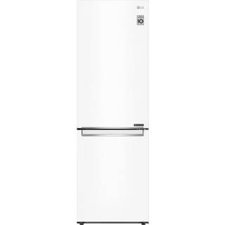 LG GBP31SWLZN Køle-fryseskab