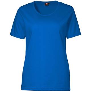 ID PRO Wear T-Shirt Ekstra Kraftig Azur