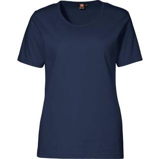 ID PRO Wear T-Shirt Ekstra Kraftig Navy