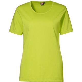 ID PRO Wear T-Shirt Ekstra Kraftig Lime