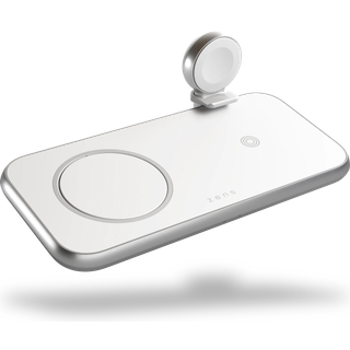 Zens 4 i 1 MagSafe trådløs oplader