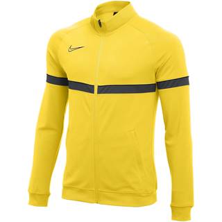 Jakke Nike M NK Academy 21 FZ DRY TRACK JKT cw6113-719 Størrelse M