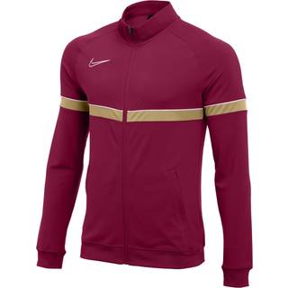 Jakke Nike M NK Academy 21 FZ DRY TRACK JKT cw6113-677 Størrelse M