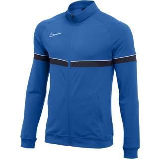 Jakke Nike M NK Academy 21 FZ DRY TRACK JKT cw6113-463 Størrelse S