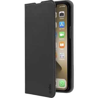 SBS iPhone 13 Max wallet - sort