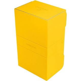 Stronghold 200+ Convertible Yellow