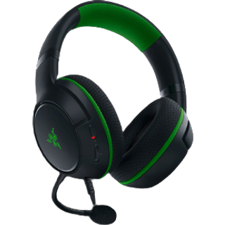 Razer Kaira X Gaming Headset Til Xbox Series X/S - Sort