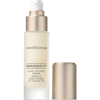 bareMinerals Ansigtspleje Serum Long Life Day Serum 100 ml (6.680,00 kr / 1 l) - 100 ml