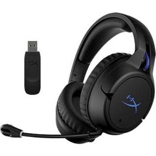 HyperX Cloud Flight trådløst gaming headset ➞ På lager - klar til afhentning