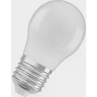Osram Led Star Classic P LED-lys 4,9 W, 470 lm, E27