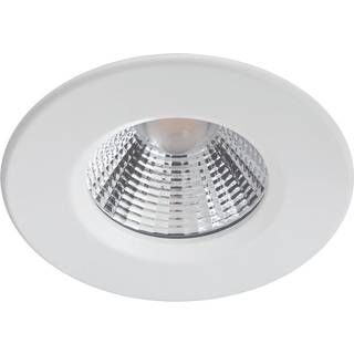 Philips Indbygningsspot - Dive - SL261R - 5.5W Hvid - Dæmpbar