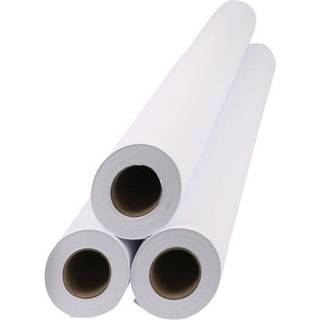 Canon IJM021 Standard 90 ( 3 Pack ) FSC - 24" (61 cm) x 50 m