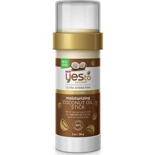 Yesto ultra hydrating moisturizing coconut oil stick 56g