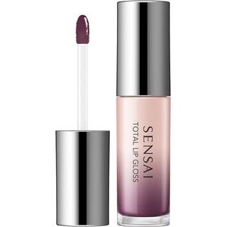 Sensai Total Lip Gloss In Colours 01 Akatsuki Black