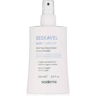 Sesderma Seskavel Growth Hårspray til at behandle hårtab 200 ml - 200 ml