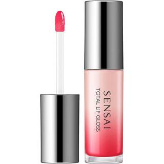 Sensai Total Lip Gloss 4.5 ml #02 Akebono Red