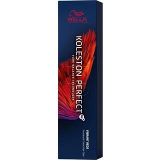 Wella Professionals Koleston Perfect Me+ Vibrant Reds 60 ml 44/65 Medium Intense Violet Mahogany Brown