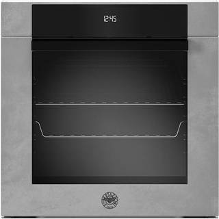 Modern F6011MODELZ varmluftsovn 60 cm, zink