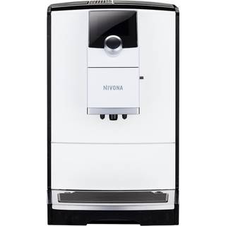 Nivona NICR 796 Hvid Espressomaskine