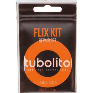 Reparationssæt Tubolito Tubo Patch Kit