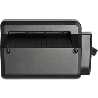 Brother printer label cutter