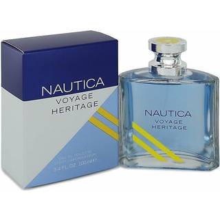 Nautica - Voyage Heritage - 100 ml - Edt
