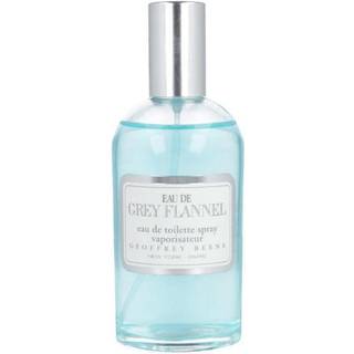 Geoffrey Beene Eau De Grey Flannel Eau de toilette 120 ml
