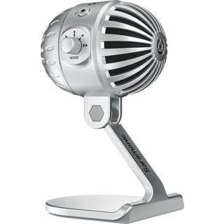 Saramonic MTV550 USB Mikrofon til PC / Mobil - Sølv