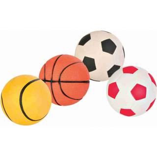 Trixie Ball ø 7 cm assorted colours
