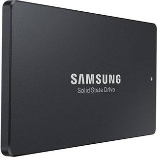 Samsung PM893 DC SSD - 1.9TB - 2.5" SATA-600