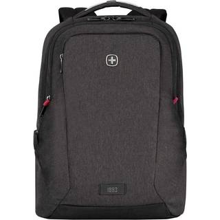 Wenger MX Professional Rygsæk til Laptop 16" | Grå