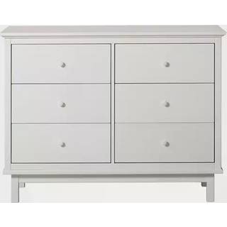 Oliver Furniture Seaside kommode m. 4 skuffer