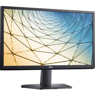 DELL SE2222H 54,5 cm (21.4') 1920 x 1080 pixel Fuld HD LCD Sort