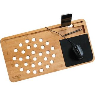 Mikamax mm - Lapzer laptop desk