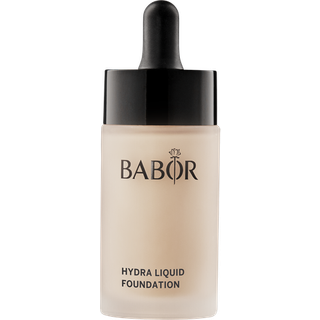 Babor Hydra Liquid Foundation alabaster - 30 ml