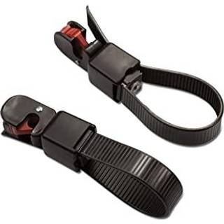 Bumrider Connector