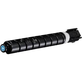 Cyan lasertoner - Canon C-EXV58 C - 60.000 sider.