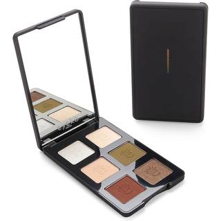 Limitless Eyeshadow Palette 1
