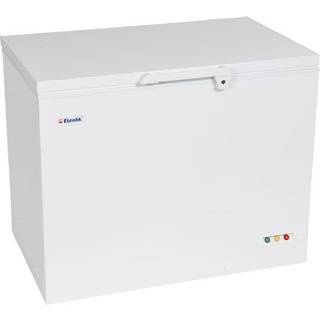 Elcold Industri Kummefryser 331 Liter - EL35