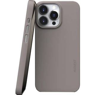 Nudient Thin Case V3 iPhone 13 Pro Cover - Pine Green