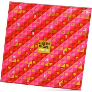 Tease&Please Valentins Udfordringskalender