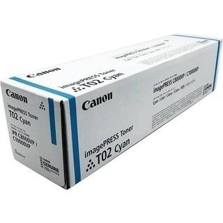 Canon Toner 8530B001 T02 Cyan