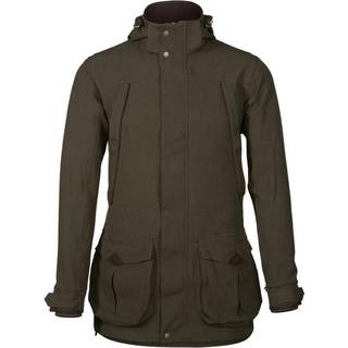 Seeland Woodcock Advanced jakke Shaded olive 58